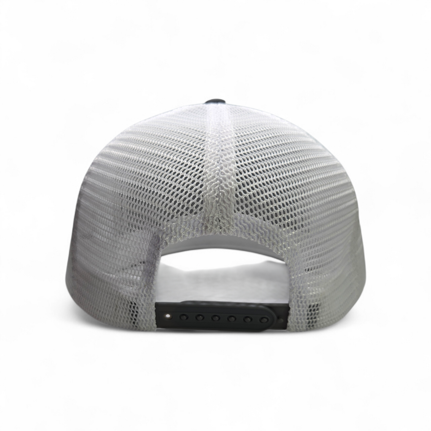 Trucker Vintage Badge Hat