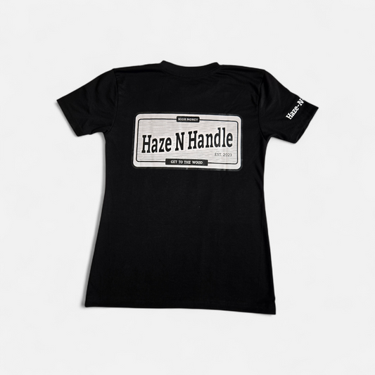 Women's Vintage Badge Tee