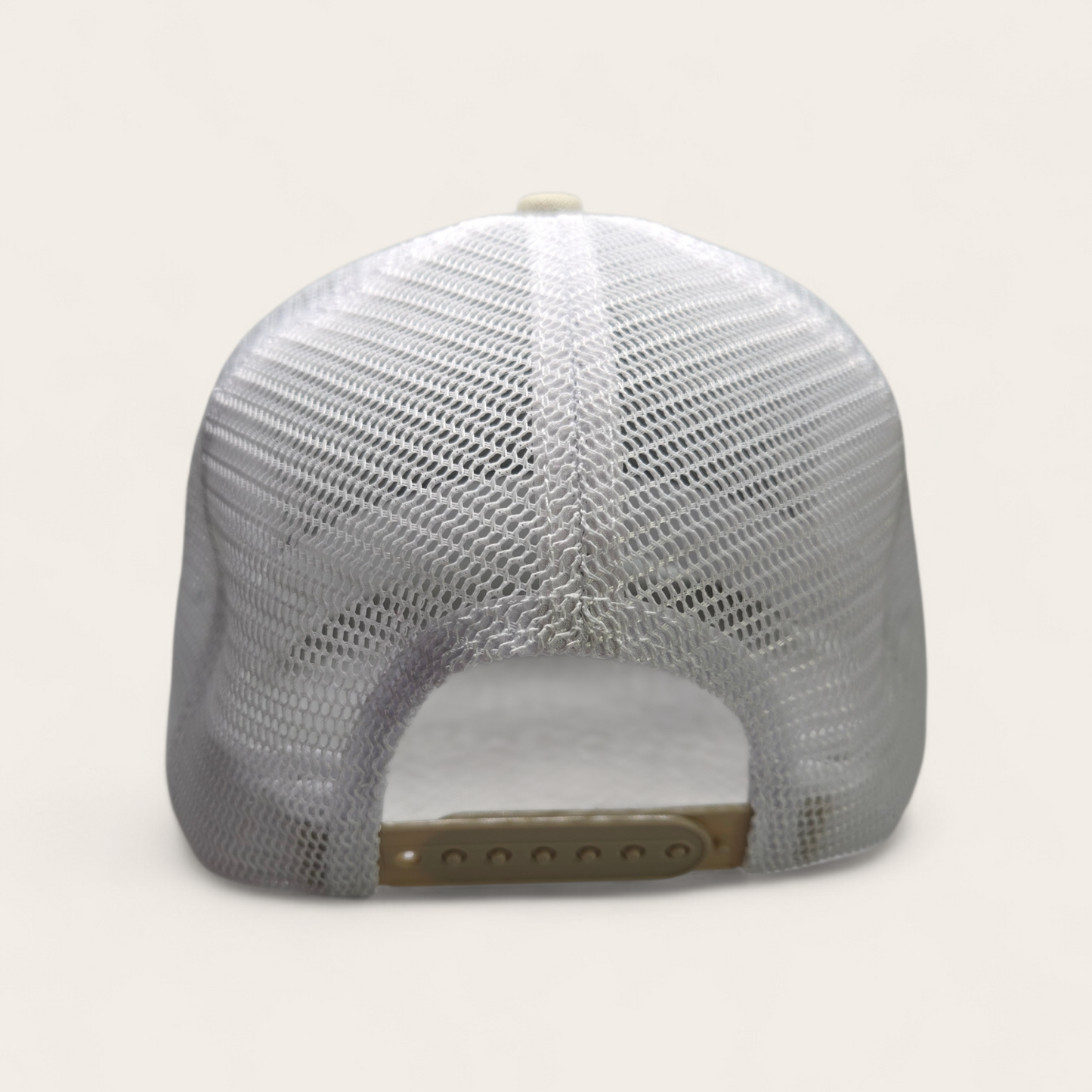 Power. Patience. Precision. Hat