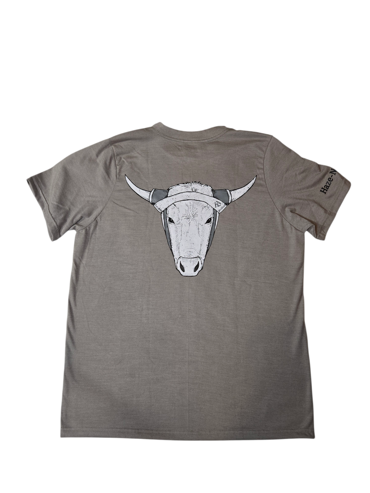 Steer Head Tee