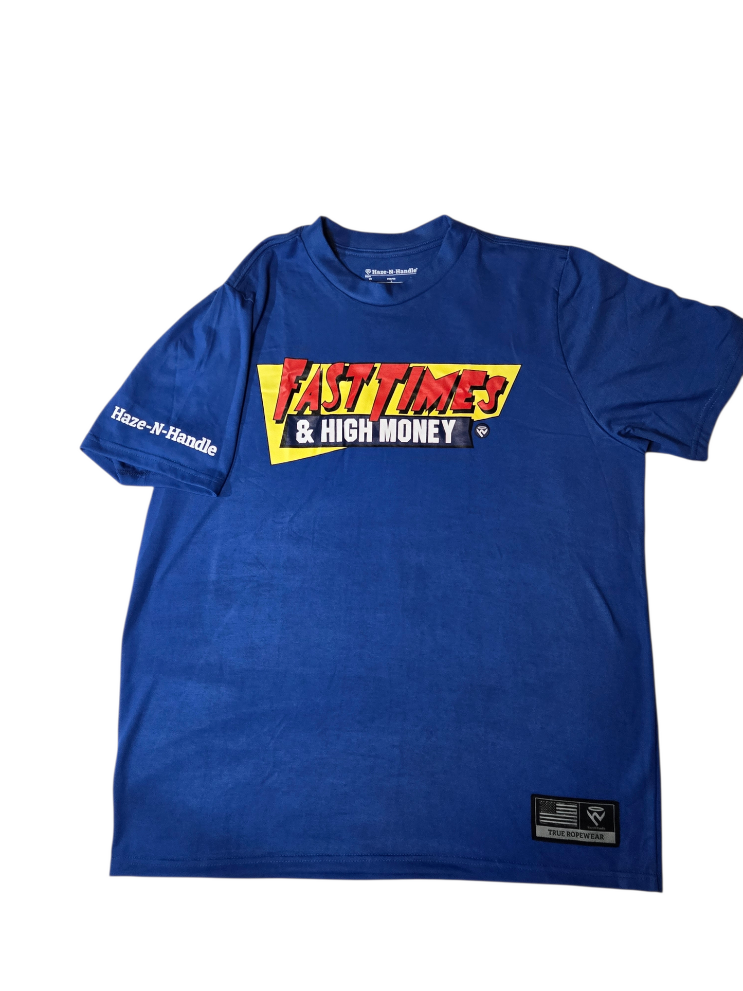 Fast Times Tee